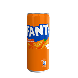 Fanta (33 cl.)